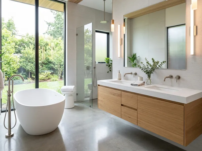 Bathroom Plumbing in Nissequogue, NY