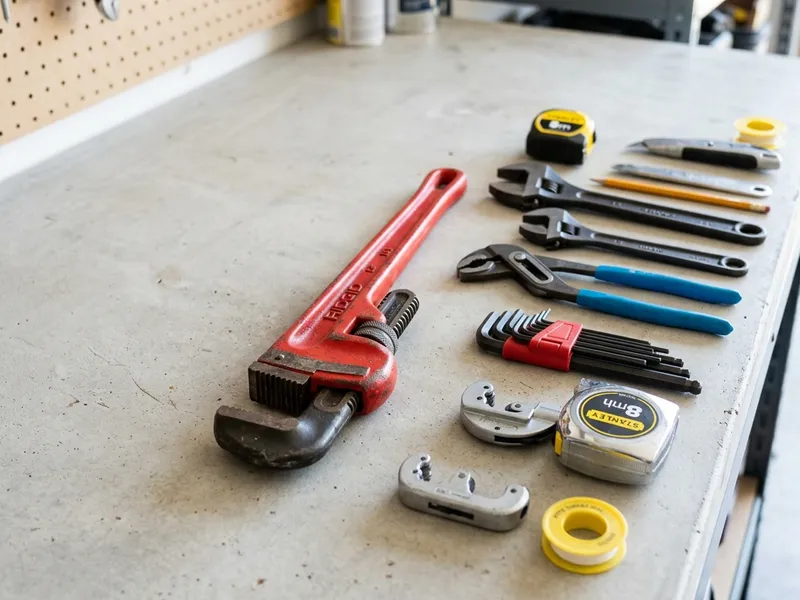 Emergency Plumber in Nissequogue, NY